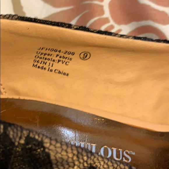 Heels 👠 - Picture 3 of 4